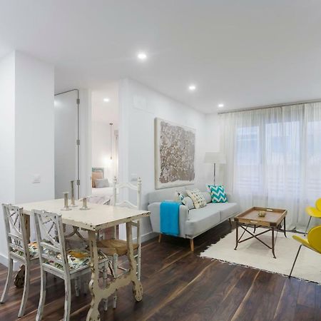 Moncloa Apartment Madryt Zewnętrze zdjęcie
