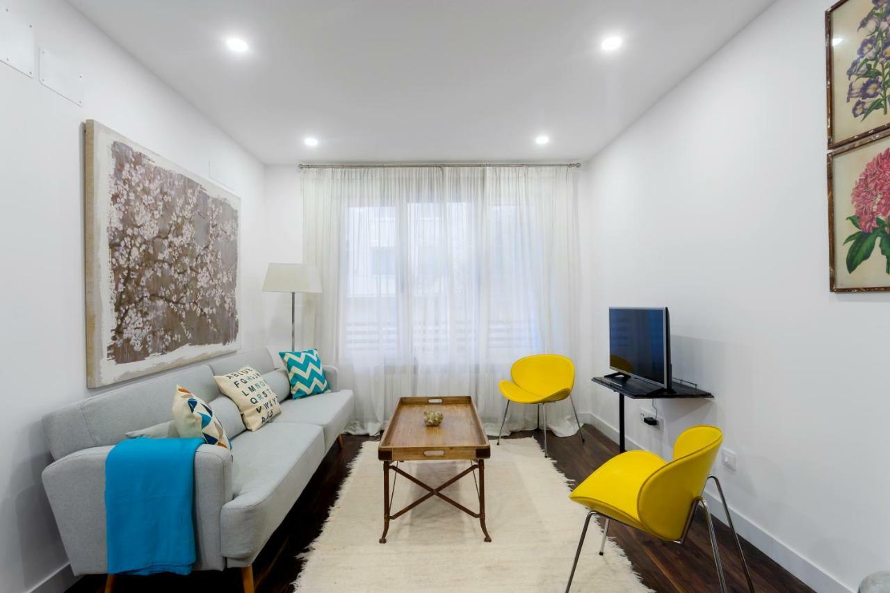 Moncloa Apartment Madryt Zewnętrze zdjęcie