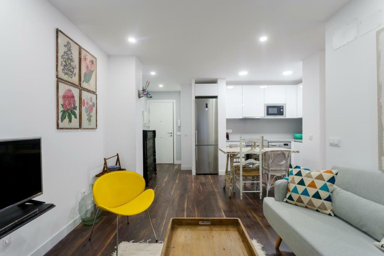 Moncloa Apartment Madryt Zewnętrze zdjęcie