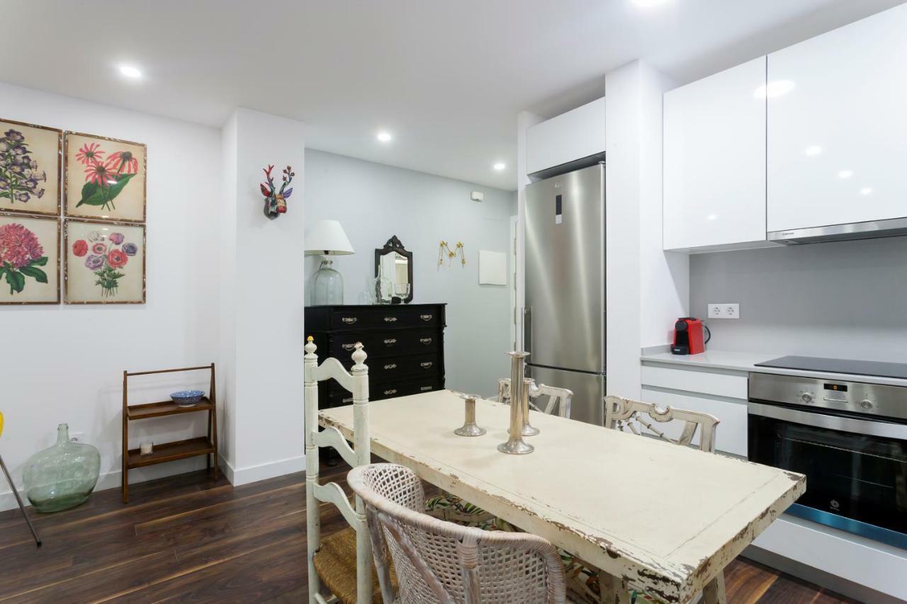 Moncloa Apartment Madryt Zewnętrze zdjęcie