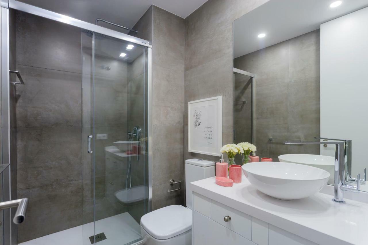 Moncloa Apartment Madryt Zewnętrze zdjęcie
