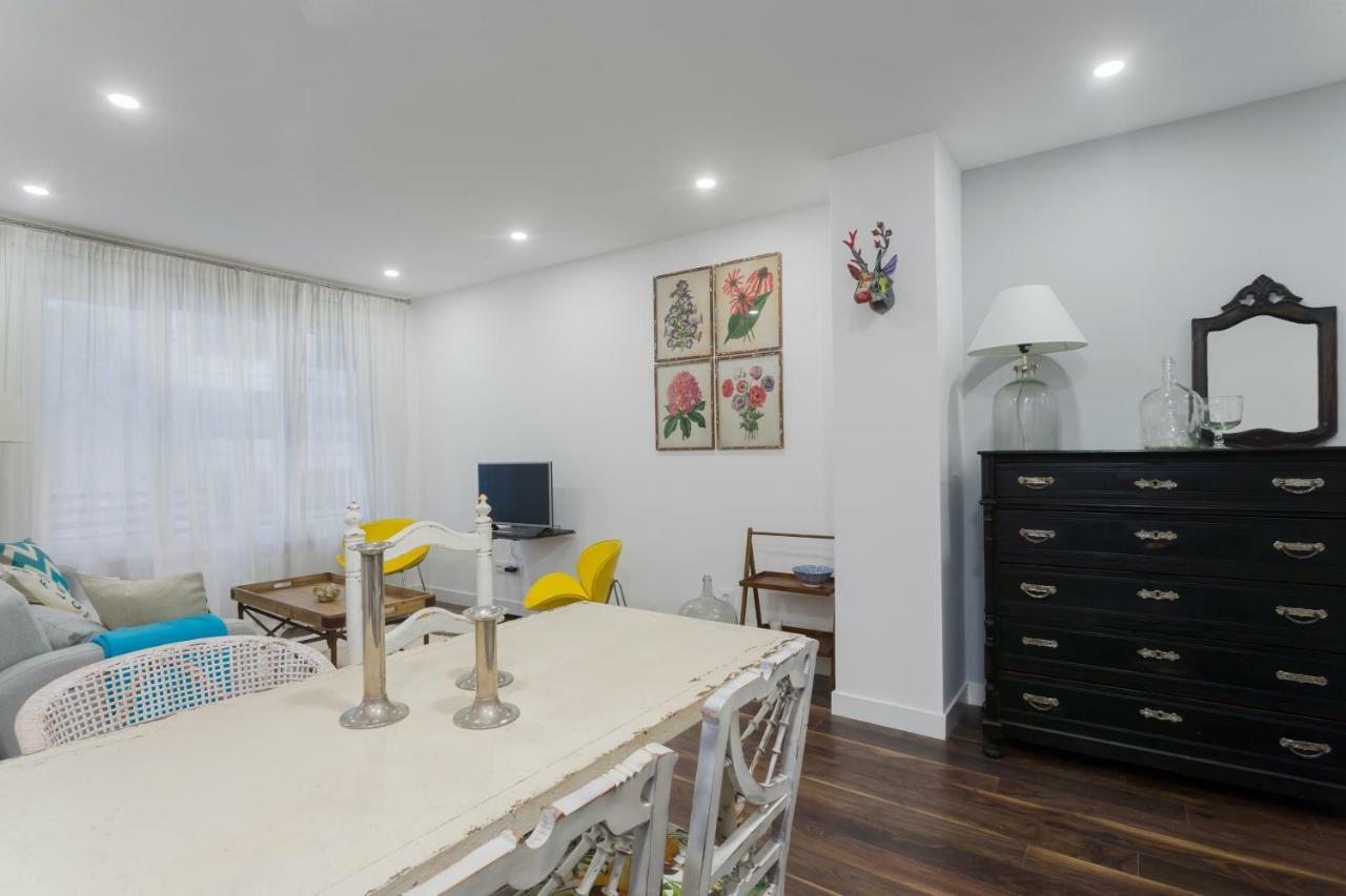 Moncloa Apartment Madryt Zewnętrze zdjęcie