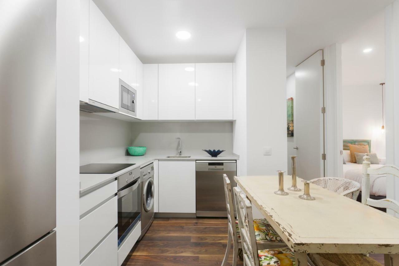 Moncloa Apartment Madryt Zewnętrze zdjęcie