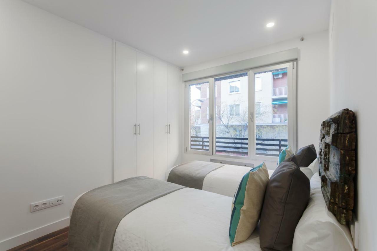 Moncloa Apartment Madryt Zewnętrze zdjęcie
