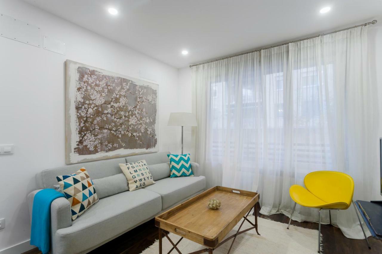 Moncloa Apartment Madryt Zewnętrze zdjęcie